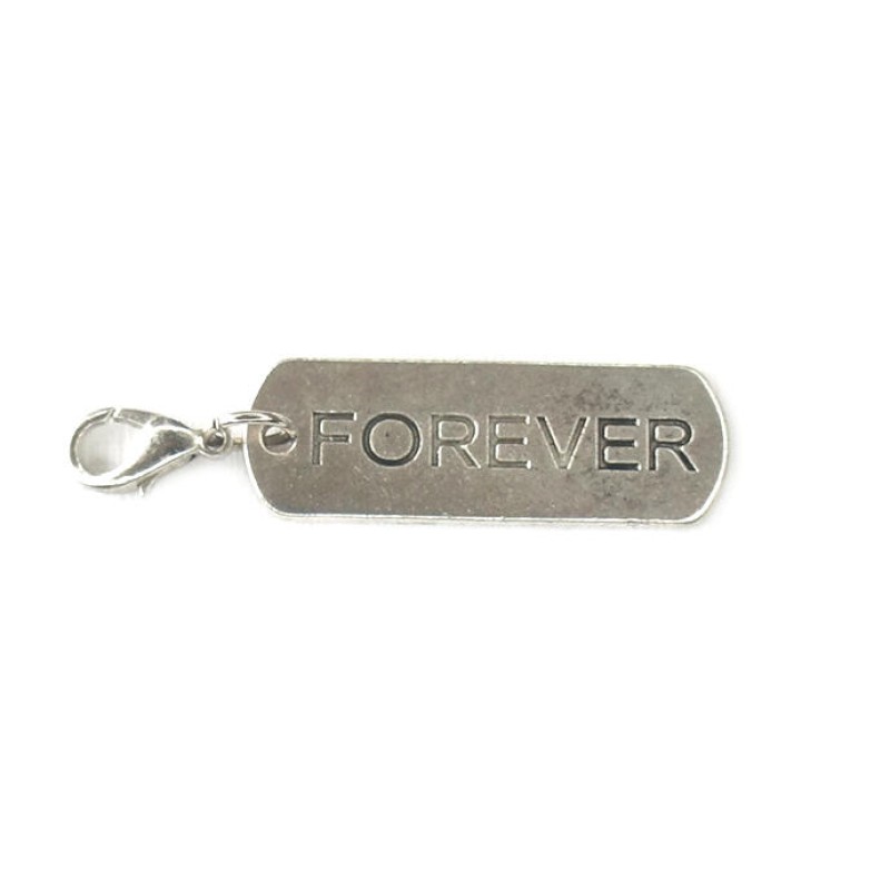 Forever Tag Forever Tag