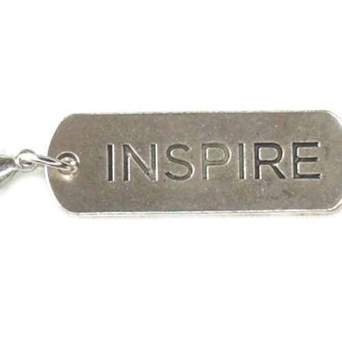 Inspire Tag