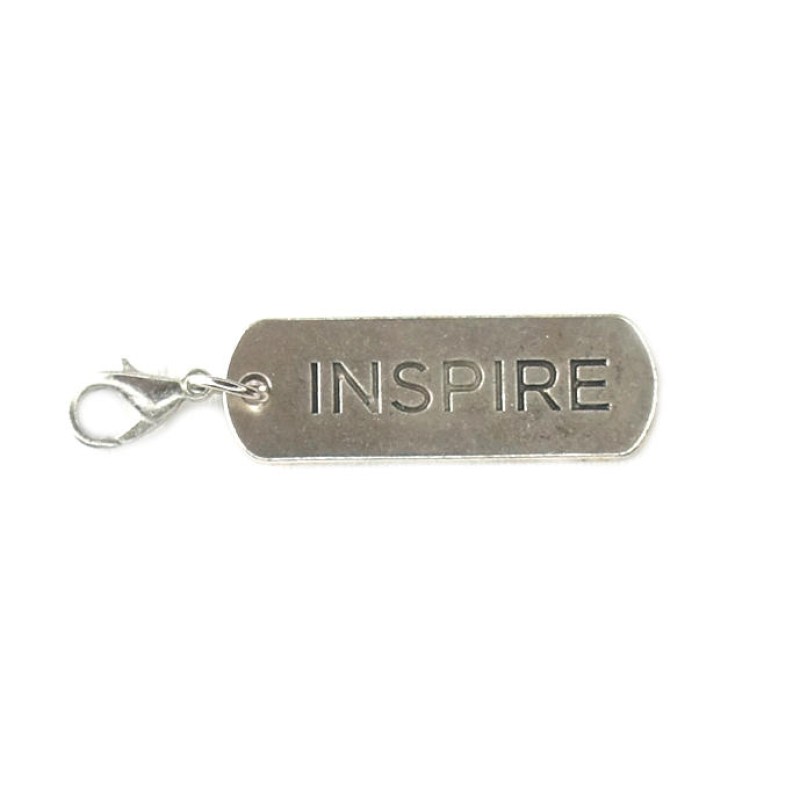 Inspire Tag