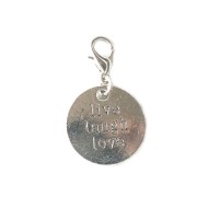 Live laugh love tag