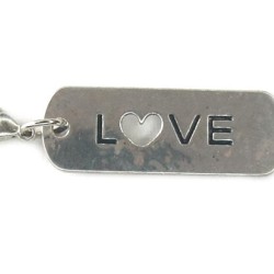 Love tag