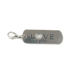 Love tag