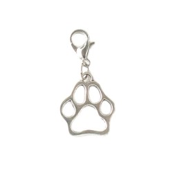 Paw dangle