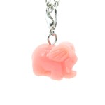Elephant Dangle