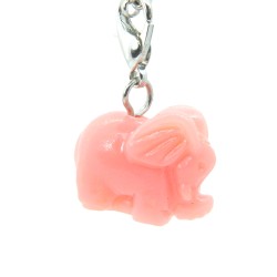 Elephant dangle