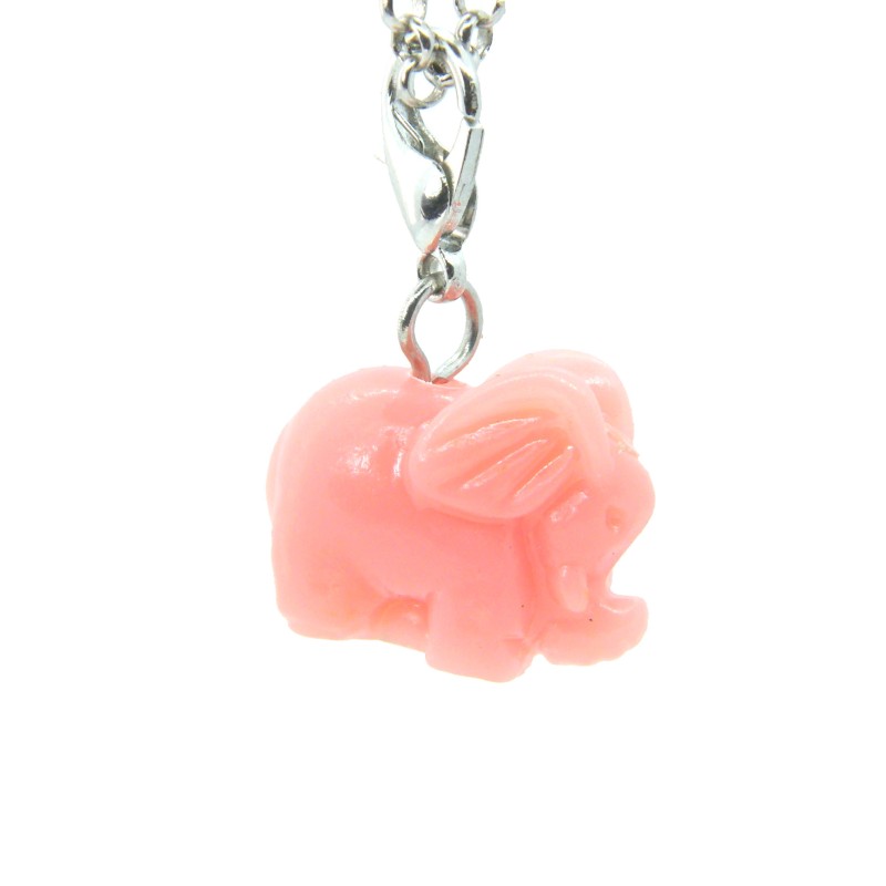 Elephant Dangle