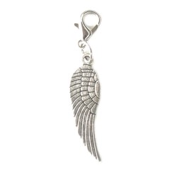 Wing dangle