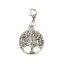 Tree of life dangle