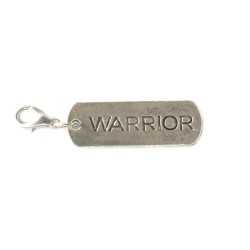 Warrior tag
