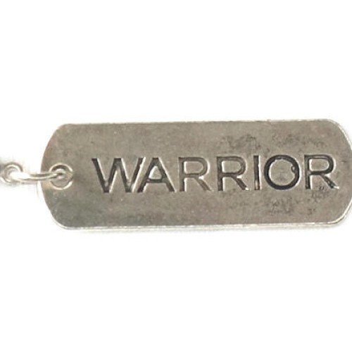 Warrior tag