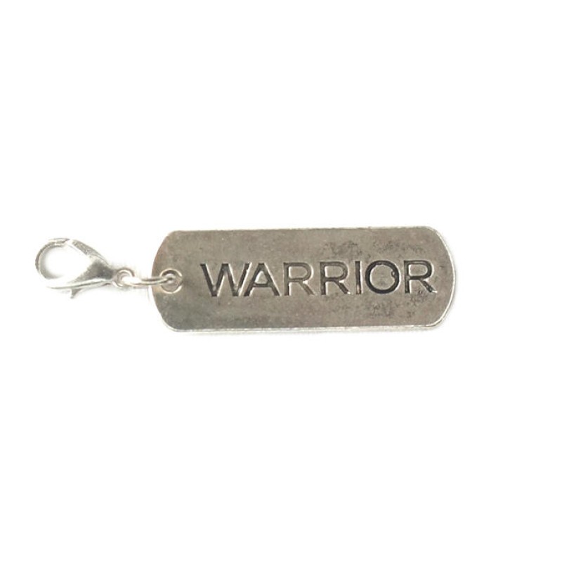 Warrior tag