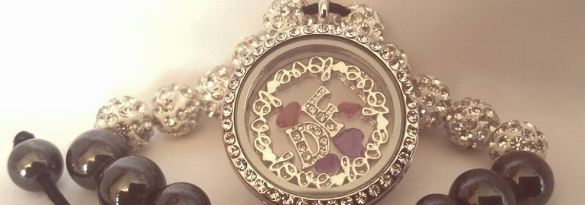 Steps to make your locket