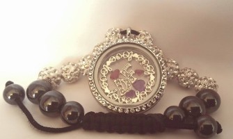 Steps to make your locket Steps to make your locket