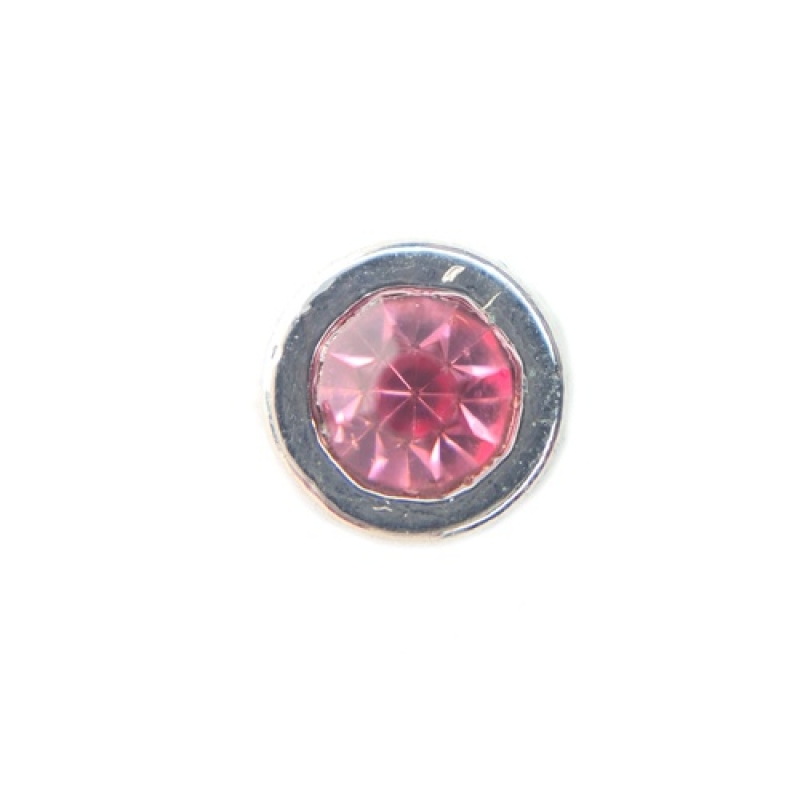 Locket Inset gems