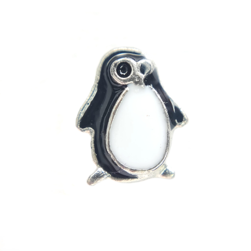 Penguin Charm Penguin Charm