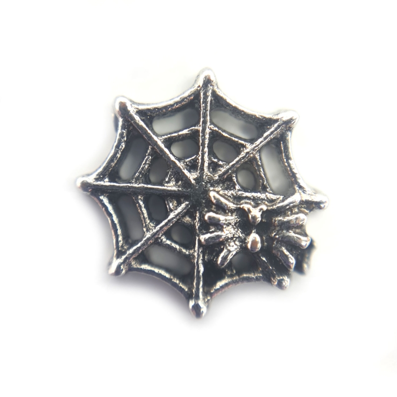 Spiderweb Charm Spiderweb Charm