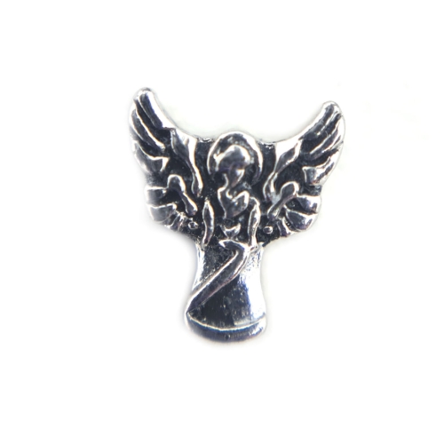 Silver Angel Charm Silver Angel Charm