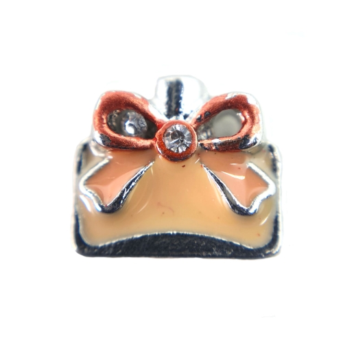 Perfume Bottle Charm