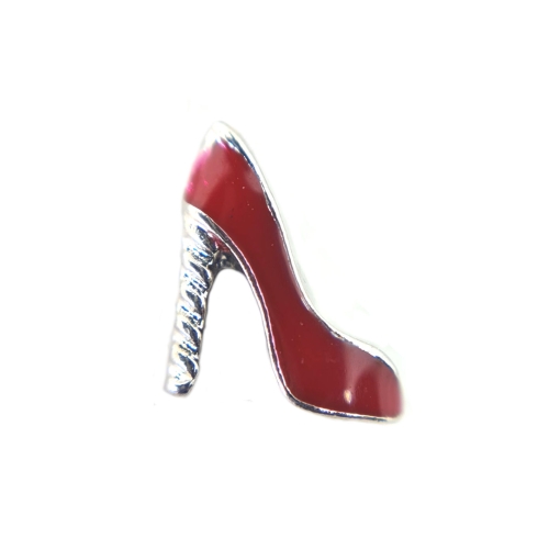 Red Shoe Charm Red Shoe Charm