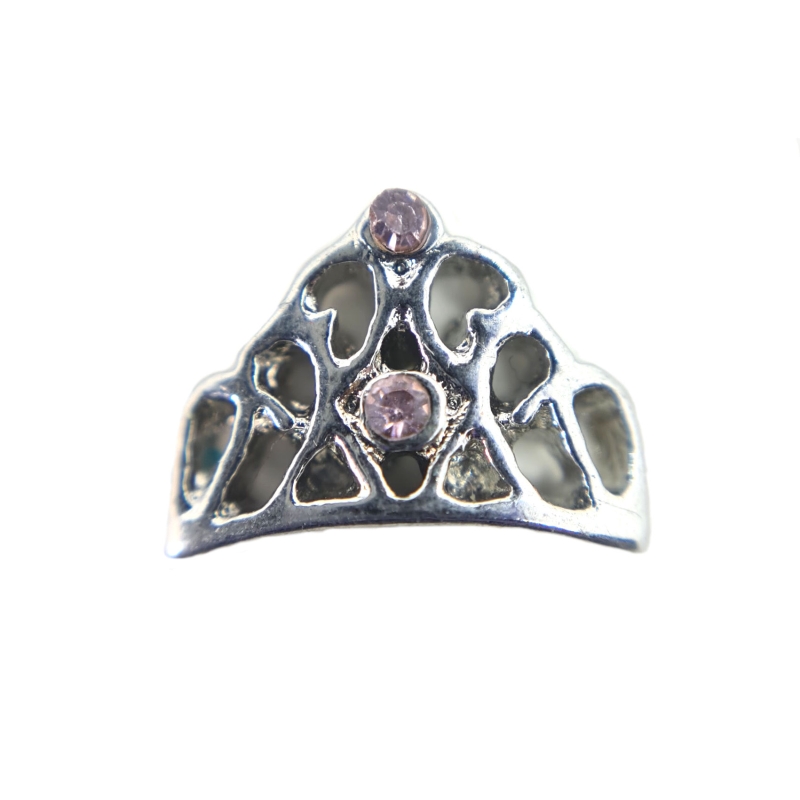 Tiara Charm Tiara Charm