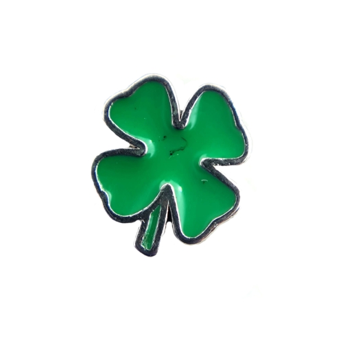 Green Clover Charm Green Clover Charm