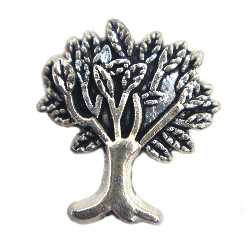Tree Of Life Charm