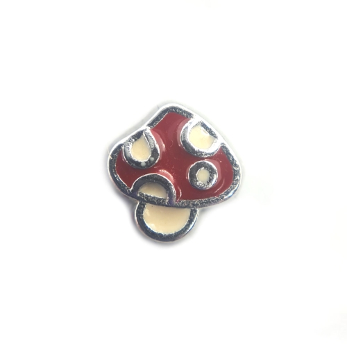 Mushroom Charm