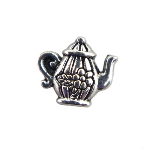 Tea Pot Charm