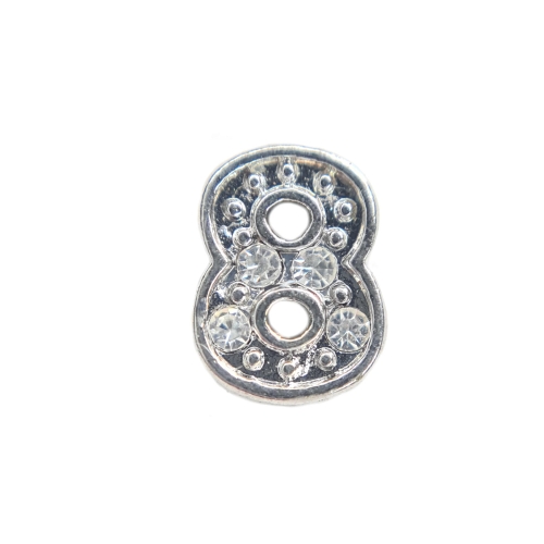 Number 8 Charm