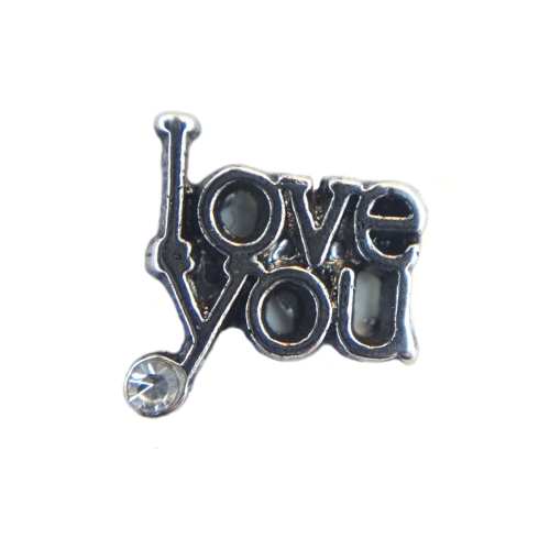 Handwritten Love Charm