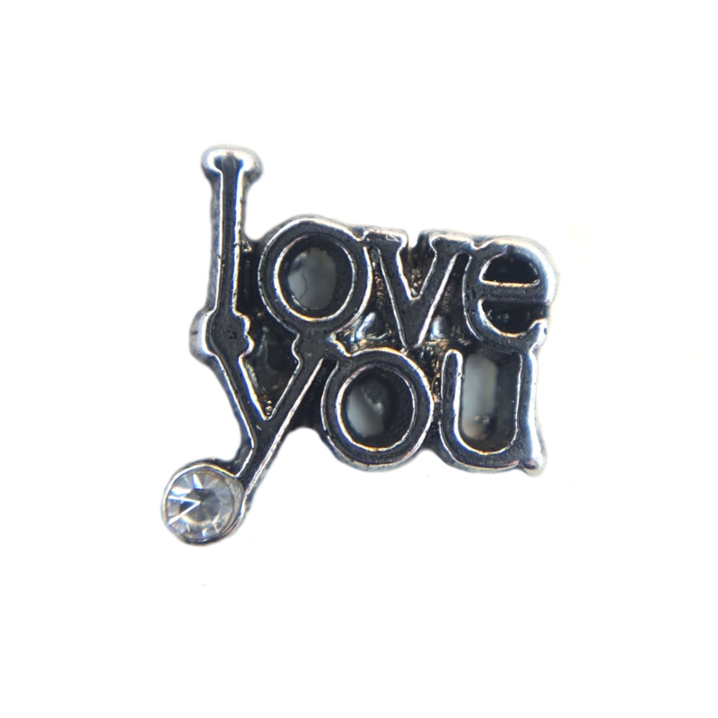 Written love charm