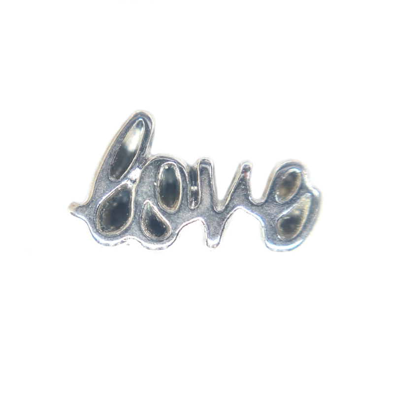 Italic Love Charm