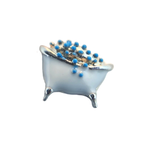 Bath Charm