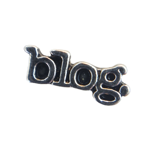 Blog Charm