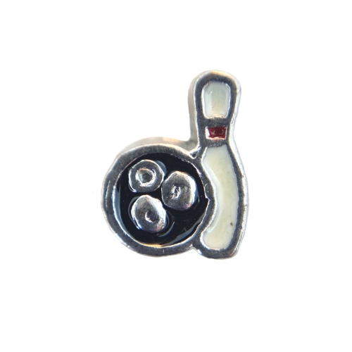 Bowling Charm