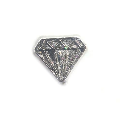 Diamond Charm