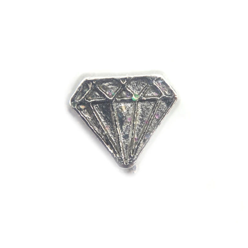 Diamond Charm Diamond Charm
