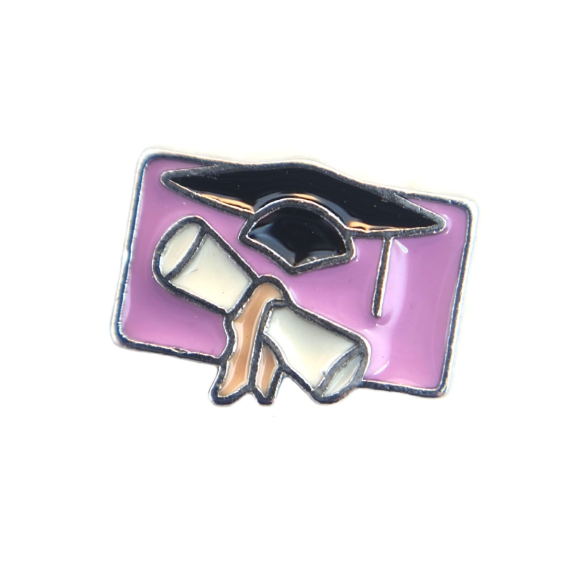 Graduate Hat Charm