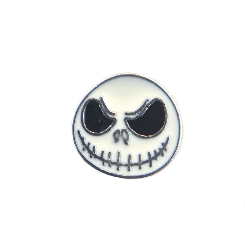Jack Skellington Charm