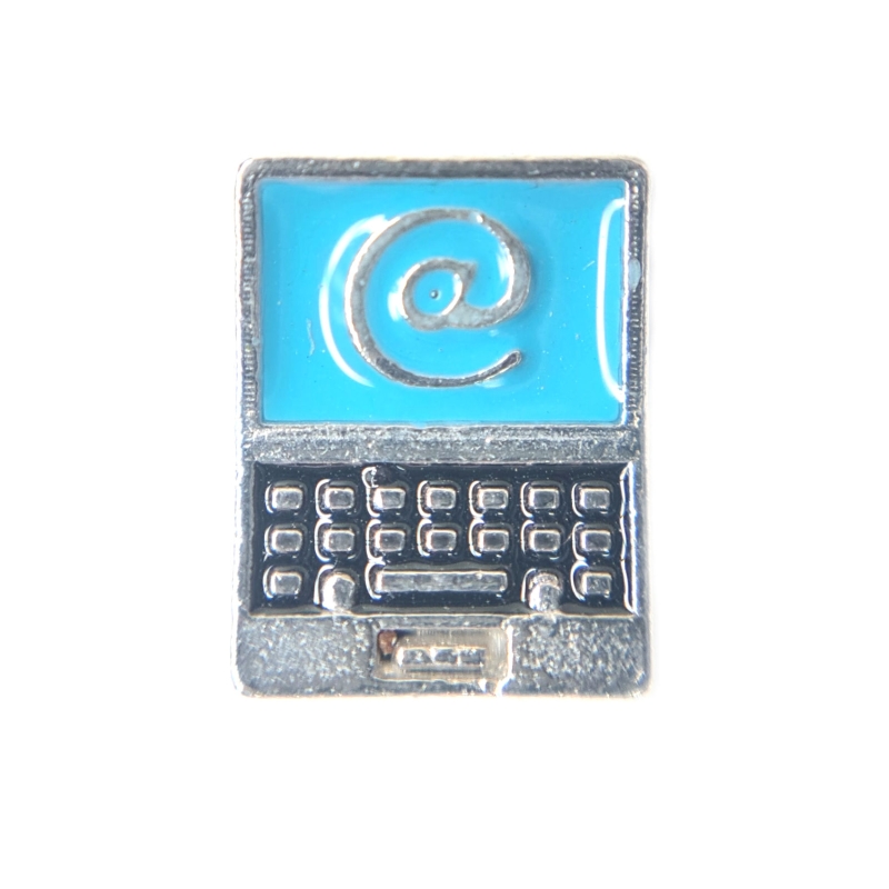 Laptop Charm