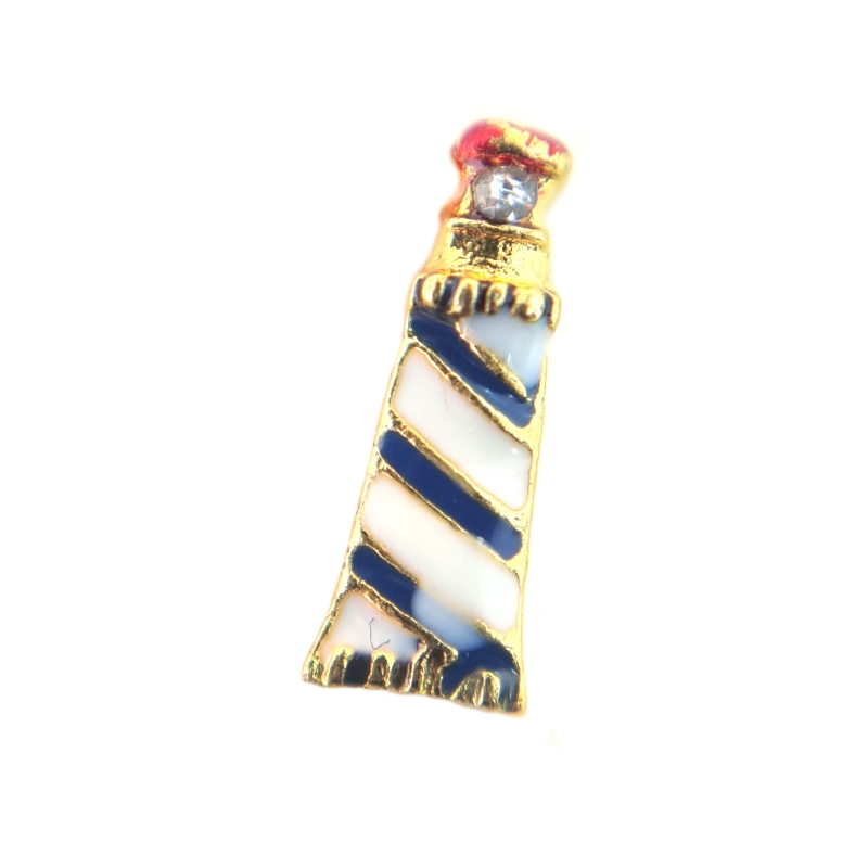 Lighthouse Charm Lighthouse Charm