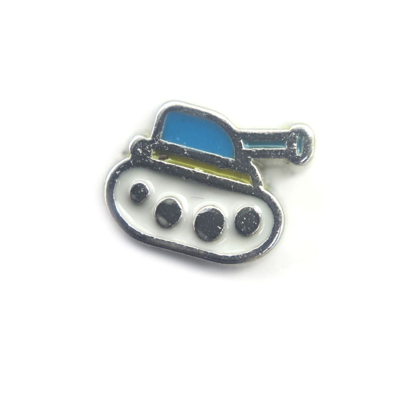 Tank Charm Tank Charm