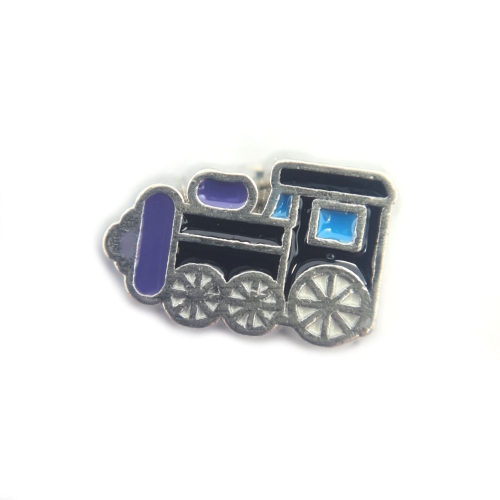 Train Charm