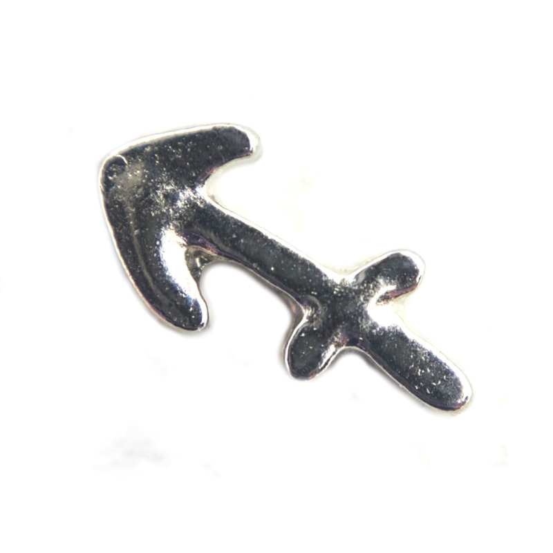 Sagittarius Zodiac Charm