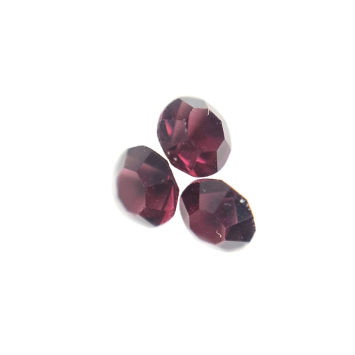 Aquarius 4mm Gems