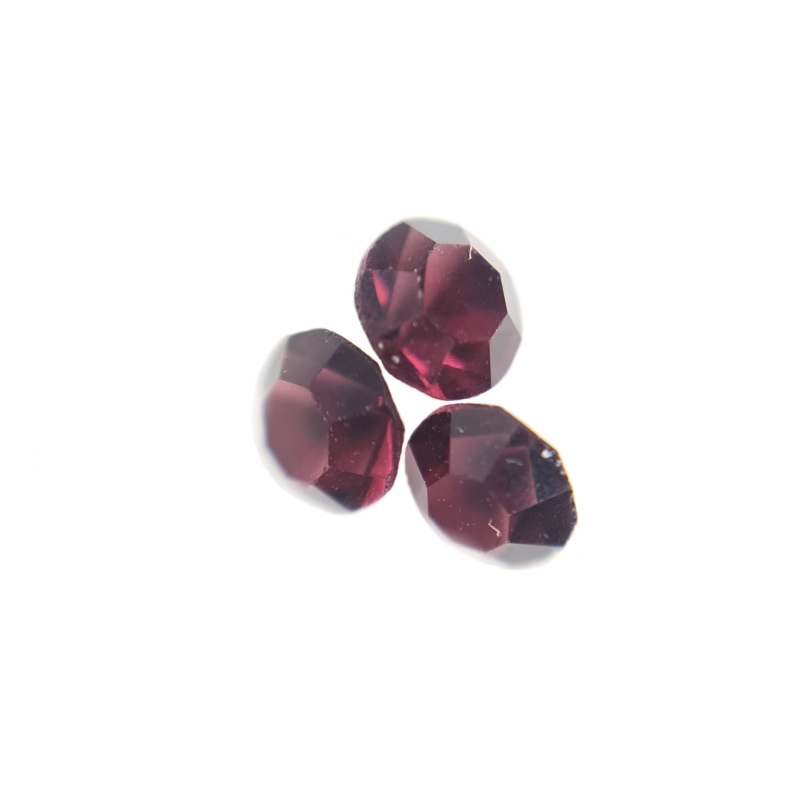 Aquarius 4mm Gems