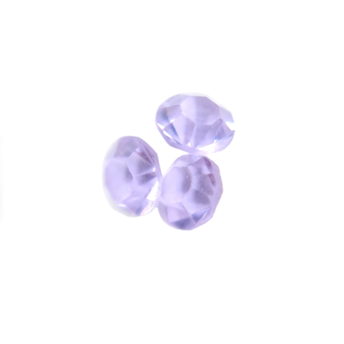 Lavender 4mm Gems