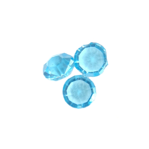 Pisces 4mm Gems