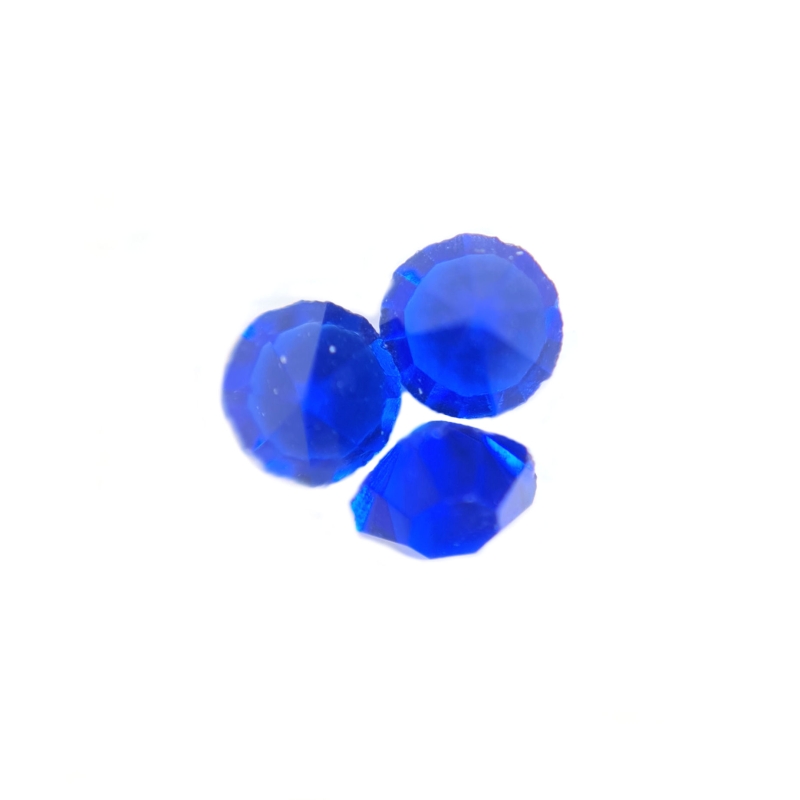 Virgo 4mm Gems Virgo 4mm Gems