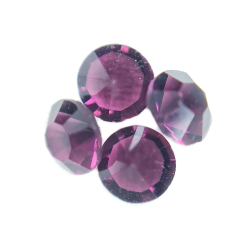 Aquarius 5mm Gems